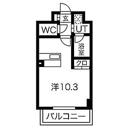 シティライフ池下西 102