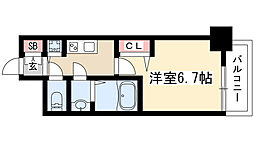 プレサンス千種アイル 1505