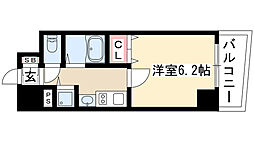 プレサンス泉シティアーク 501