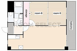 薬師寺ビルヂング 1003