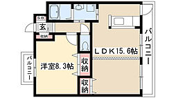 ピースハイランド 202