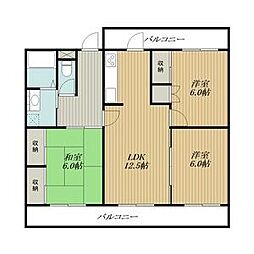 ディアコート貴船 202