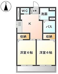 グランフィール 402