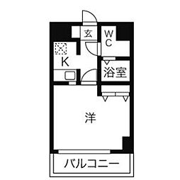 リベール名駅南 803