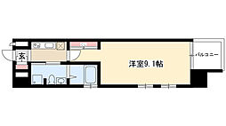 プレシャスコート金山 304