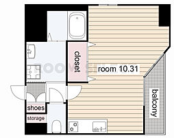 ＧＲＡＮＤＵＫＥ東別院crea 801