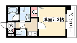 エコロジー栄レジデンス 1306