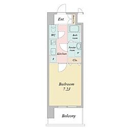 クレシェール大須 503