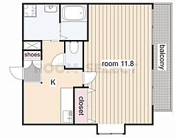 クレシェール大須 808