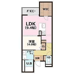 ぱ〜くたうんルナ名古屋 501