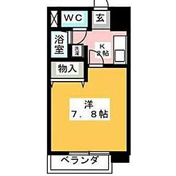 ルミエール本陣 503