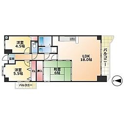 アメニティ雁道 601