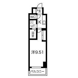 フォルティス今池 703