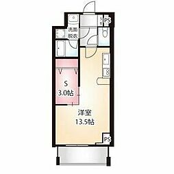 ディアコート白川 502