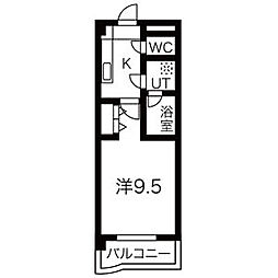 ドールハイツ 205