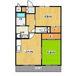 メゾンけやき 203