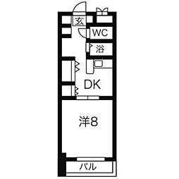 メゾンラフィネ 303