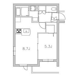 Evergarden千種II 205