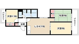 アーバンドエル猪高台 106