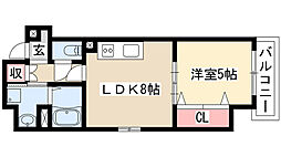 アネックスラスター 202