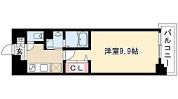 リシュドール鶴舞公園 702