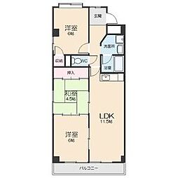 オオタ上菅ビル 203