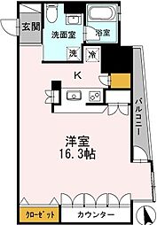 カスタリア伏見 310