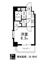 タウンライフ名駅 302