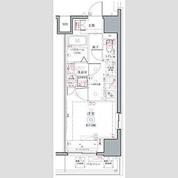 クレヴィスタ名駅南 1104