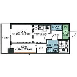 オリス丸の内 402