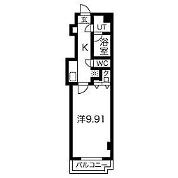 パルティール豊国通 403