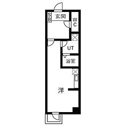 グランツ畑江 301