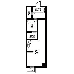 グランツ畑江 402