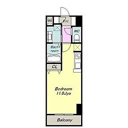 フローラ草平 1002