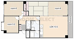 三豊マンション瑞穂 103