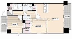 Glossy life　藤が丘 103