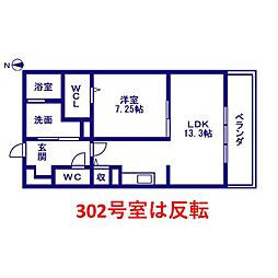 Grazia(グラッツィア) 302