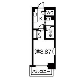 タウンライフ朝岡 204