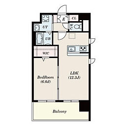 S-FORT大須観音 806