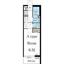 リブリ・吹上 301