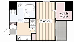 アビタシオン今池パルク 1001