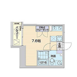 ライブコート丸の内 1204