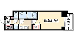 プレサンス広小路通パルス 903