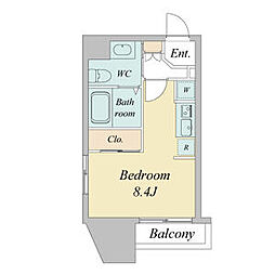 ライブコート丸の内 1501