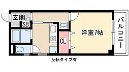 History宝が丘 202