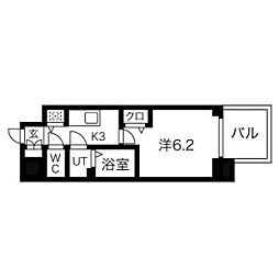 プレサンス丸の内城雅 701