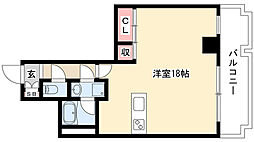 アーデン東別院 807