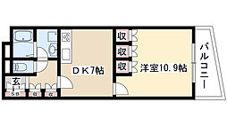 セイント橘 1003