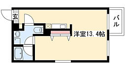 クロサスレジデンス徳川園 1002