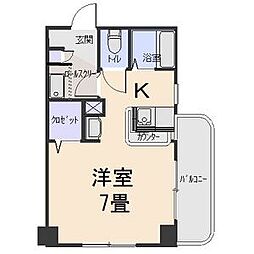 ユングハイム小幡 2H